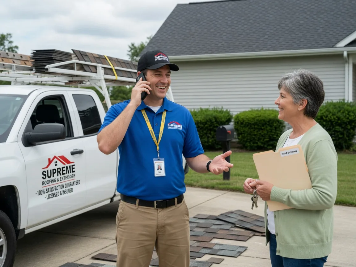 Roof Replacement Imperial, NE FAQs